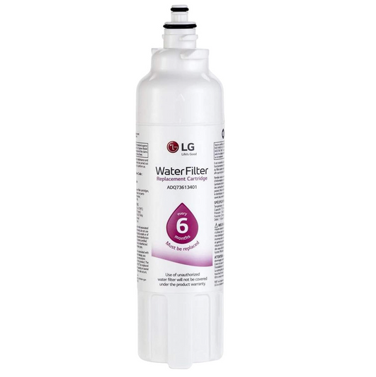 LG LT800P Refrigerator Water Filter 1 Pack