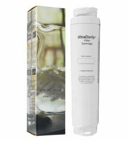 BOSCH UltraClarity 9000 Filter White Cartridge - 1 Pack