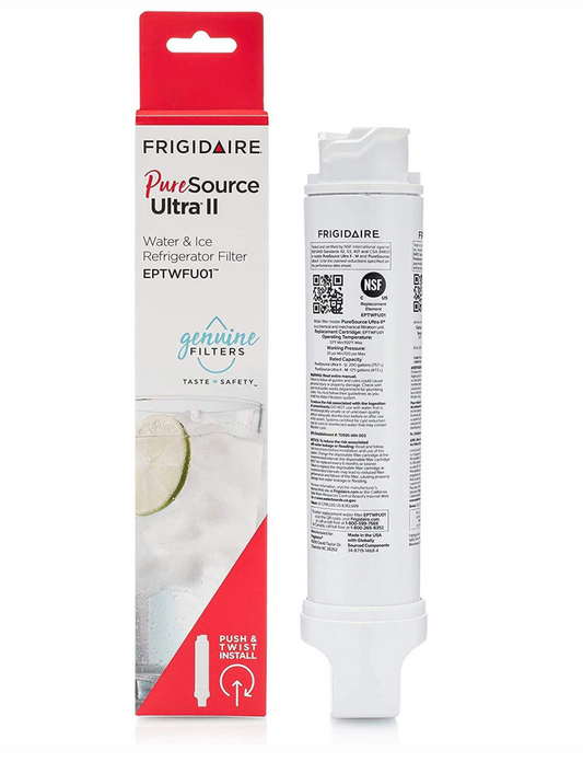 Frigidaire EPTWFU01 Water Filter - 1 Pack