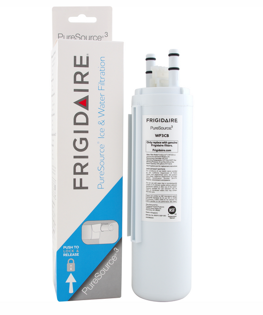 Frigidaire WF3CB Water Filter - 1 Pack