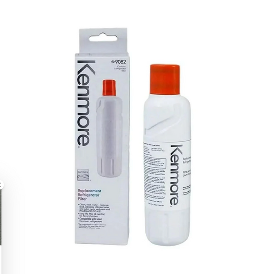 Kenmore 9082 Replacement Refrigerator Water Filter 1 Pack