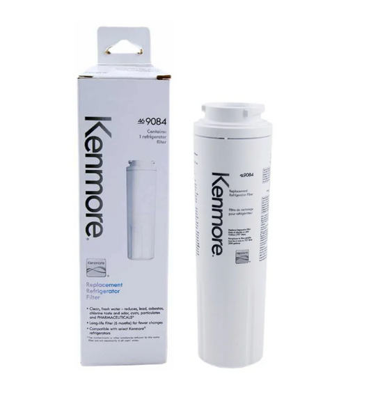 Kenmore 9084 Replacement Refrigerator Water Filter 1 Pack