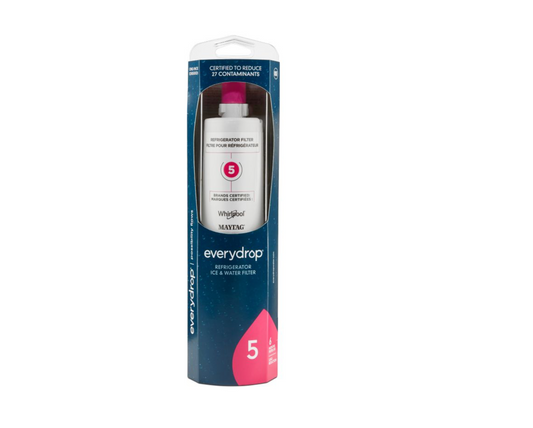 Everydrop Refrigerator Water Filter 5 - EDR5RXD1 (Pack of 1)